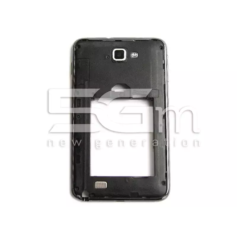 Middle Board Nero Samsung N7000