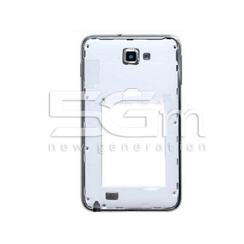 Middle Board Bianco Samsung N7000