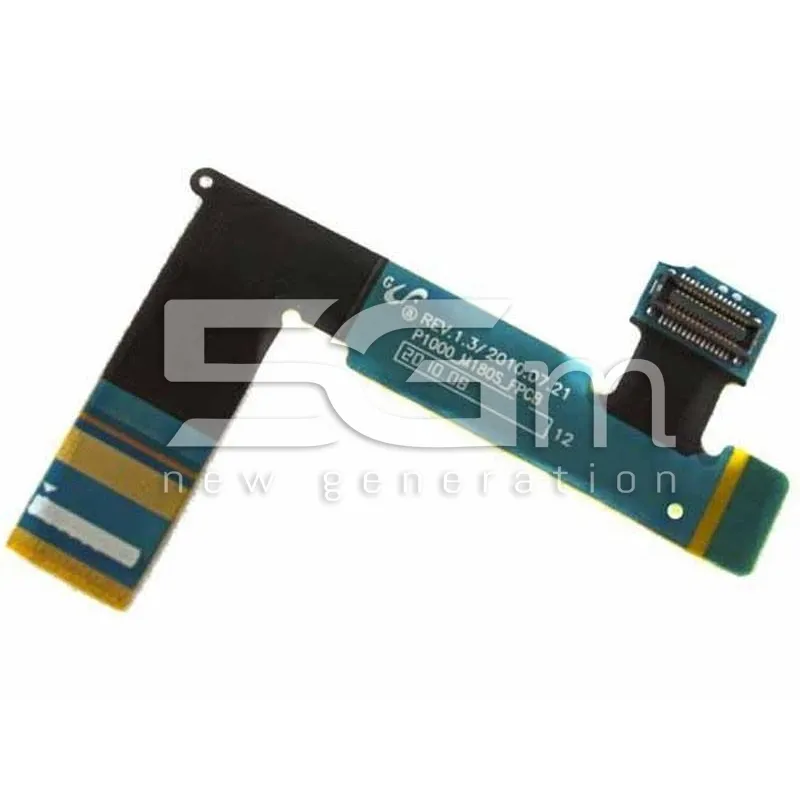 Flat Cable Samsung P1000