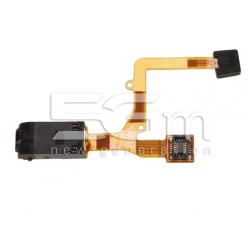 Samsung P1000 Earphone Jack Flex Cable