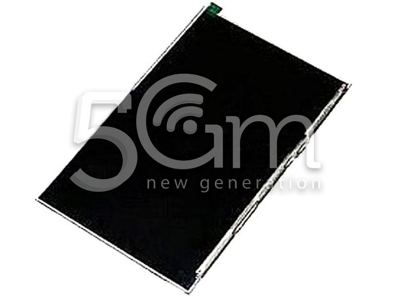 Samsung P1000/P3100/P3110 Display