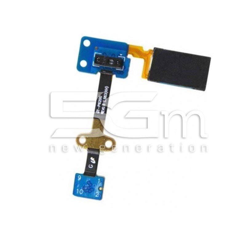 Samsung P6200 Speaker Flex Cable