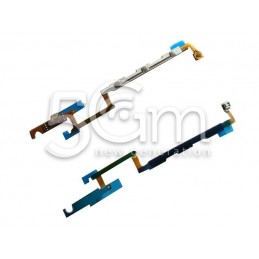 Flat Cable Volume Samsung P6800