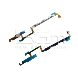 Samsung P6800 Volume Flex Cable