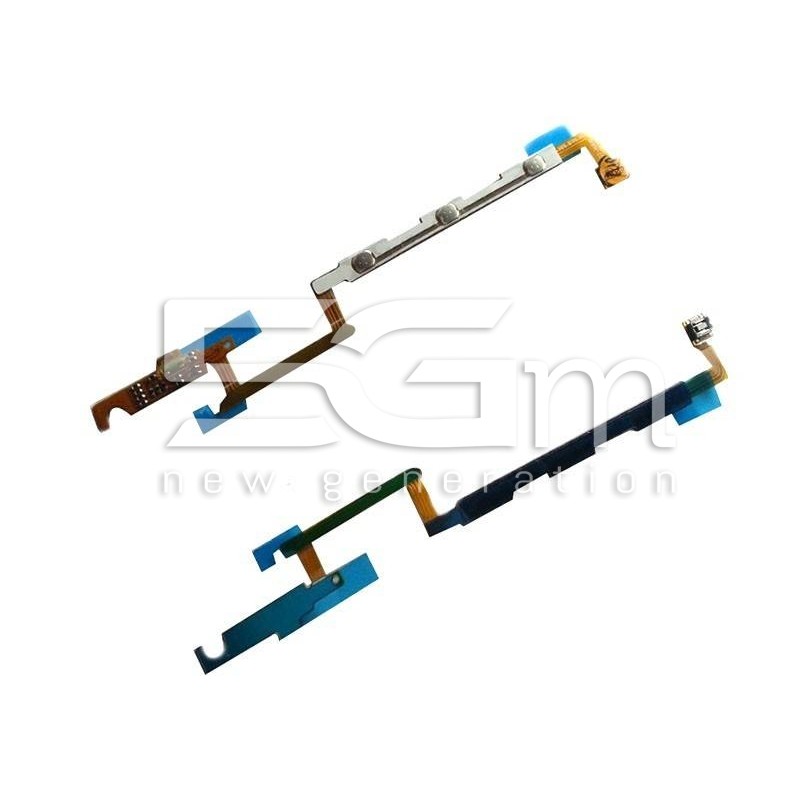 Flat Cable Volume Samsung P6800