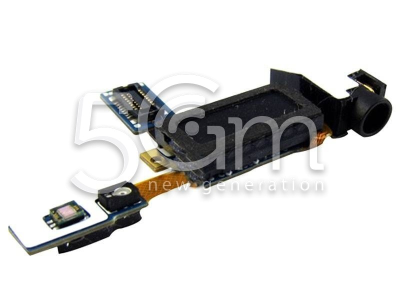 Flat Cable Altoparlante Samsung I8700