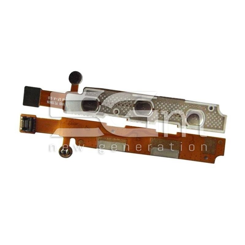 Samsung I8910 Upper Keypad Flex Cable