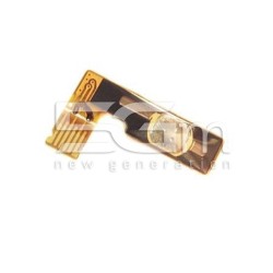 Samsung I9250 Power Button Flex Cable