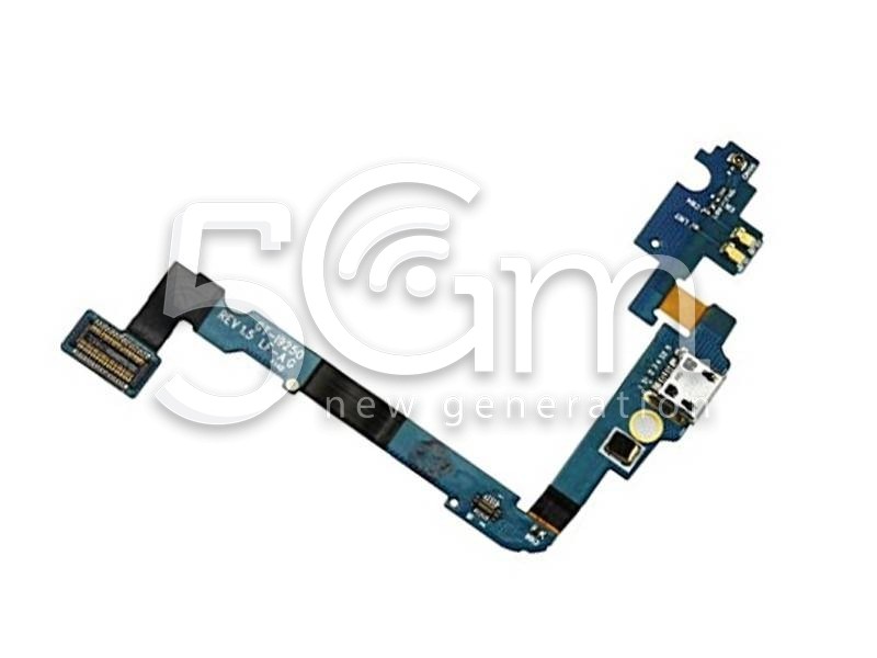 Connettore Di Ricarica Flat Cable Samsung I9250