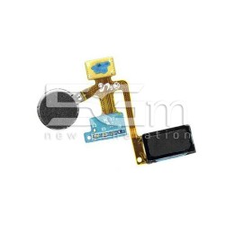 Samsung P6800 Speaker Flex Cable