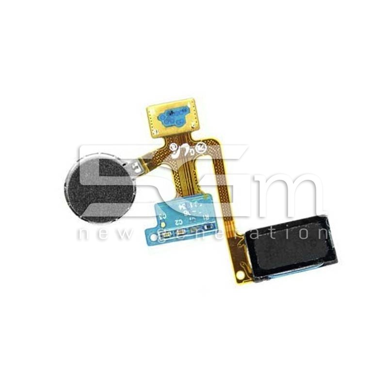 Samsung P6800 Speaker Flex Cable