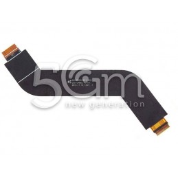 Flat Cable LCD Samsung P900