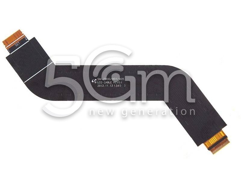 Flat Cable LCD Samsung P900