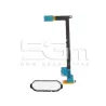 Tasto Home Bianco + Flat Cable Samsung N910F