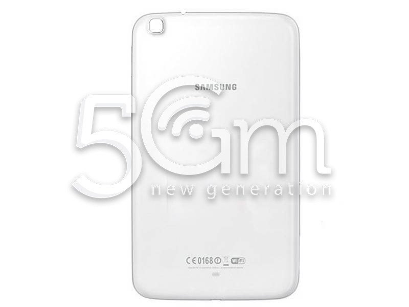 Iphone 6 Plus External Buttons + White Sim Card Holder