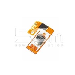 Samsung I9100 Power Button Flex Cable