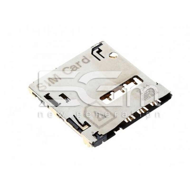 Samsung I9300 Sim Card Reader