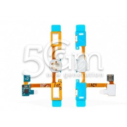 Flat Cable Tastiera Superiore Samsung I8700
