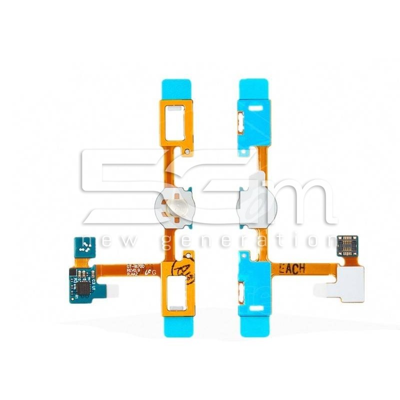 Samsung I8700 Upper Keypad Flex Cable