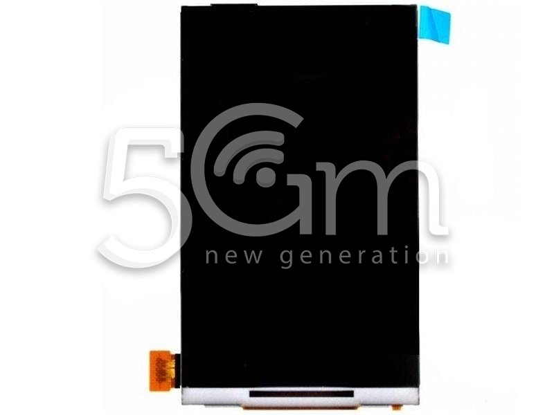 Display Samsung SM-G310