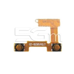 Samsung I9295 Volume Flex Cable