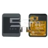 Display Touch Grigio Samsung SM-R380