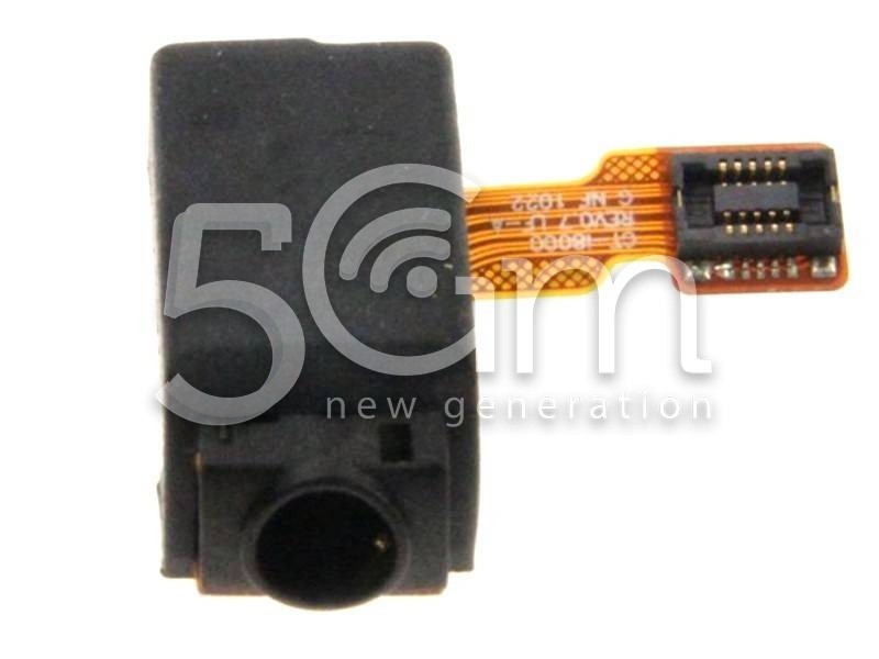Samsung I8000 Charging Connector Flex Cable