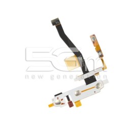 Samsung I8000 Upper Keypad Flex Cable