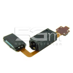 Samsung I5801 Speaker Flex Cable