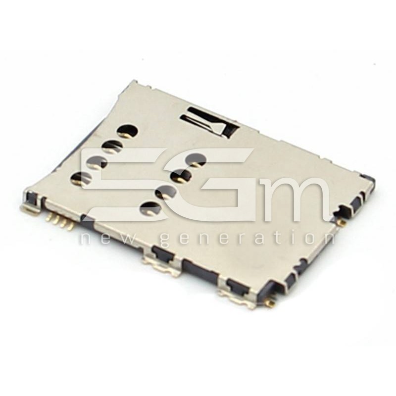 Samsung I5700 Sim Card Reader