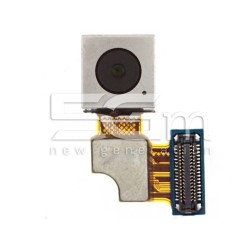 Samsung N7100 8MP Rear Camera