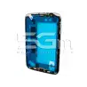 Samsung N5100 Galaxy Note Silver LCD Frame