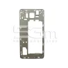 Middle Frame Bianco Samsung G850 Galaxy Alpha