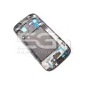 Cornice Lcd Grigio Scuro Samsung I9300