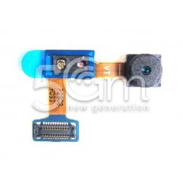 Fotocamera Frontale + Sensore Flat Cable Samsung N7100
