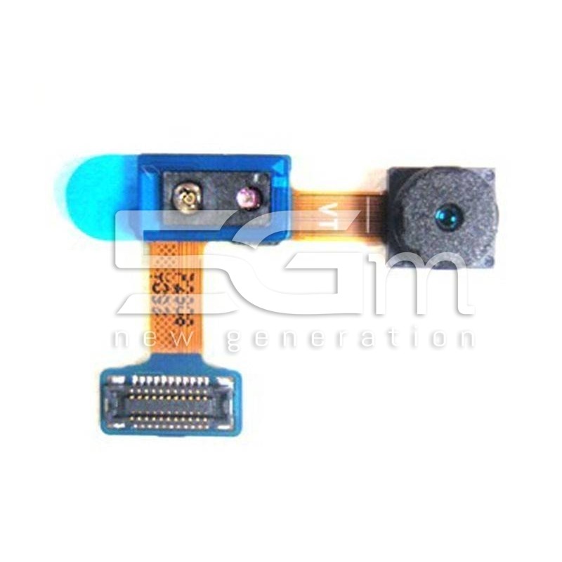 Samsung N7100 Front Camera + Sensor Flex Cable