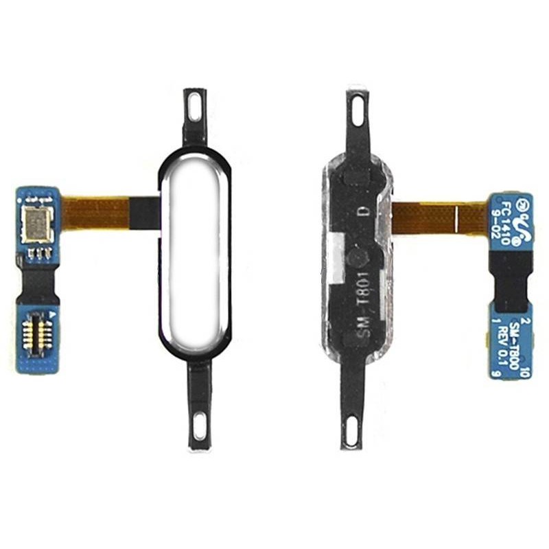 Samsung T800 Tab S White Joystick Flex Cable