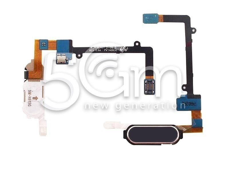 Samsung N915 Grey Joystick Flex Cable