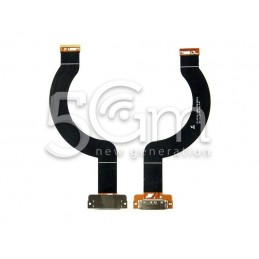 Samsung P7100 Charging Connector Flex Cable