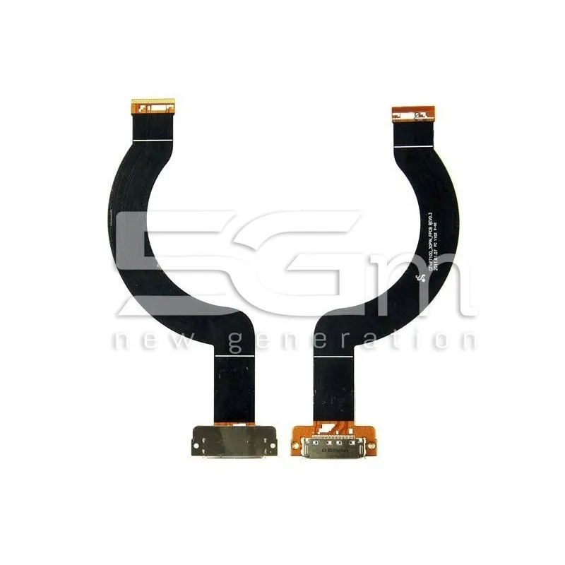 Samsung P7100 Charging Connector Flex Cable