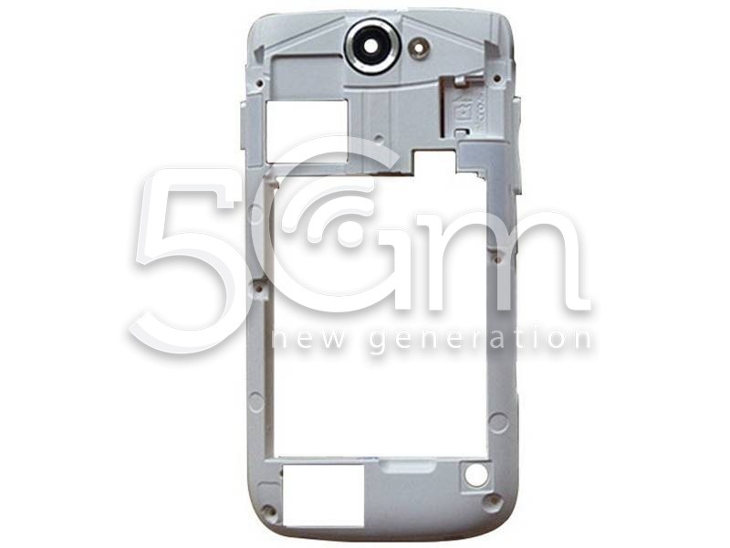Middle Frame Completo Samsung i8150