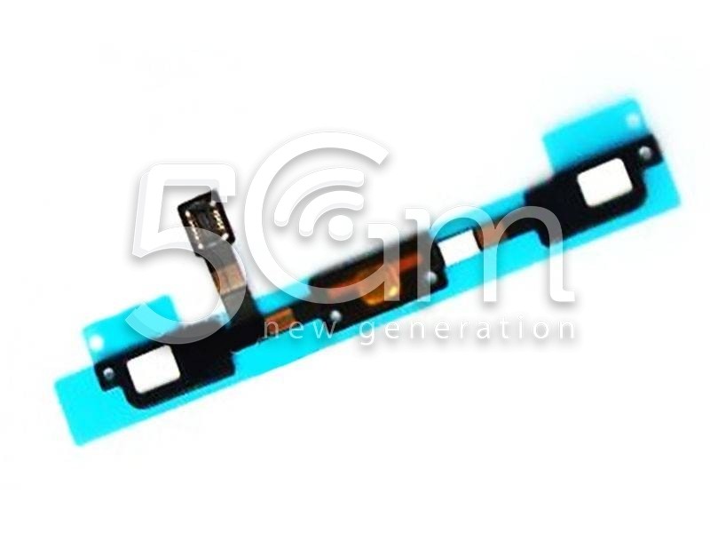 Samsung SM-T320 Keypad Flex Cable