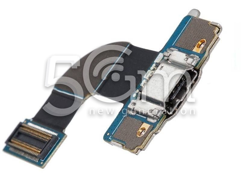 Connettore Di Ricarica Flat Cable Samsung SM-T320