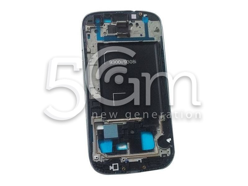 Samsung I9301i - I9308 Neo Blue LCD Frame