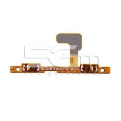 Samsung G925 Volume Flex Cable