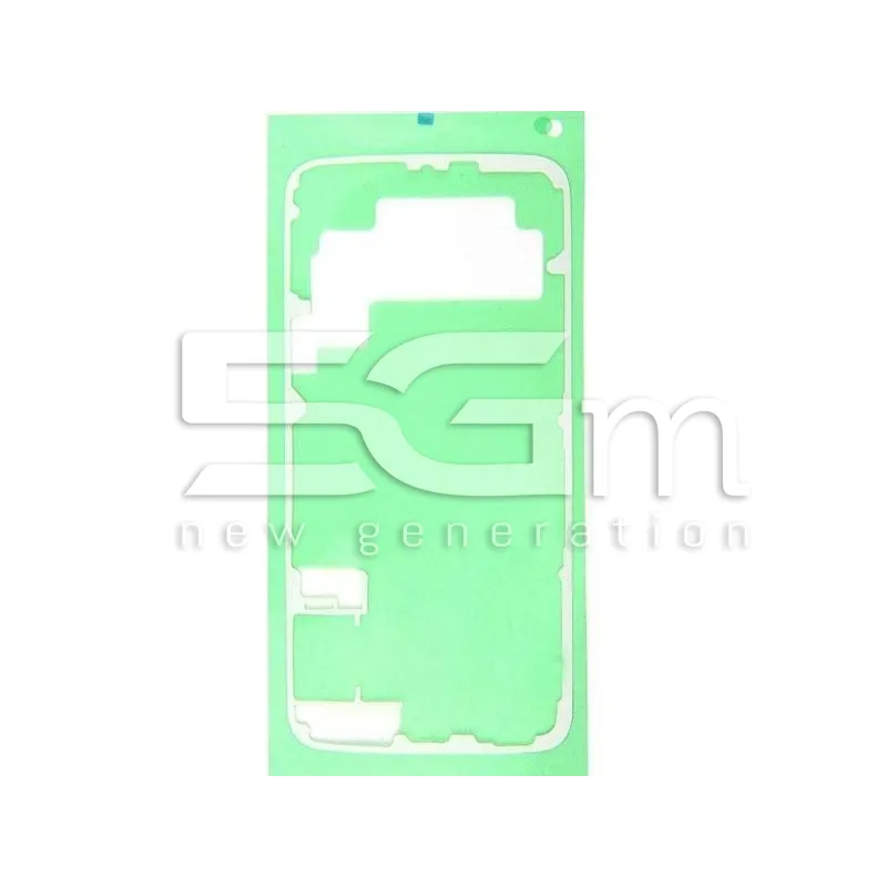 Adesivo Guarnizione Retro Cover Samsung G920 S6