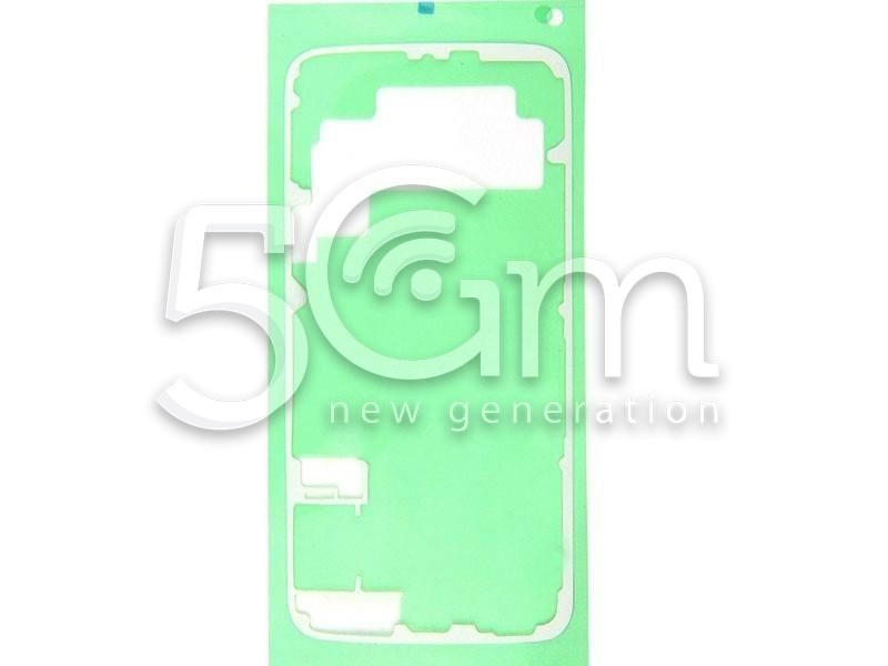 Samsung G920 S6 Back Cover Gasket Adhesive