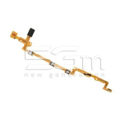 Tasto Accensione + Volume Flat Cable Samsung T310