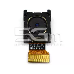 Samsung SM-T310 Rear Camera