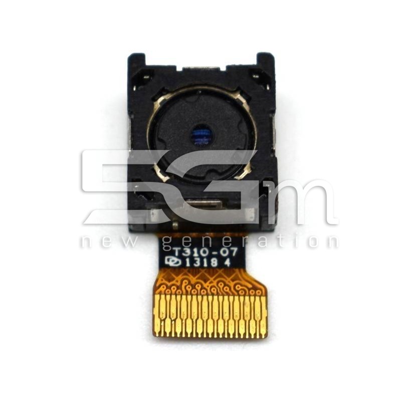 Samsung SM-T310 Rear Camera